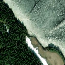 Satellite imagery of Hirvikallio, FI
