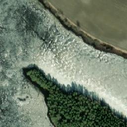 Satellite imagery of Huutoniemi, FI