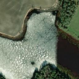 Satellite imagery of Huutoniemi, FI