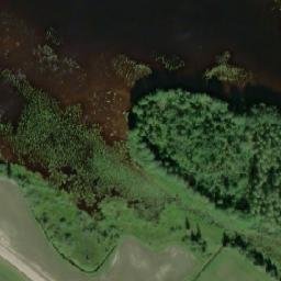 Satellite imagery of Pälkäs, FI