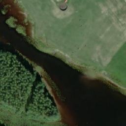 Satellite imagery of Pälkäs, FI