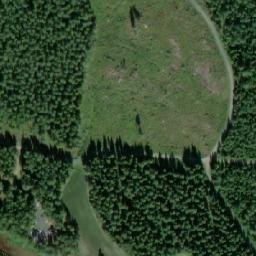 Satellite imagery of Petäjäniemi, FI