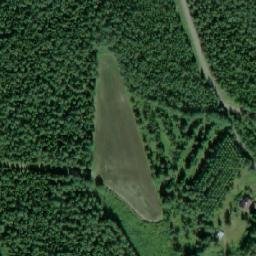 Satellite imagery of Petäjäniemi, FI