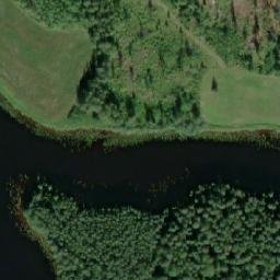 Satellite imagery of Nuottiniemi, FI