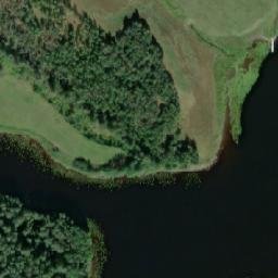 Satellite imagery of Nuottiniemi, FI