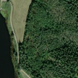 Satellite imagery of Nuottiniemi, FI