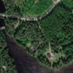 Satellite imagery of Ripakallio, FI