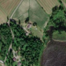 Satellite imagery of Ruohoniemi, FI