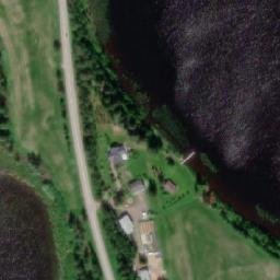 Satellite imagery of Ruohoniemi, FI