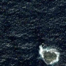 Satellite imagery of Fuglen, NO