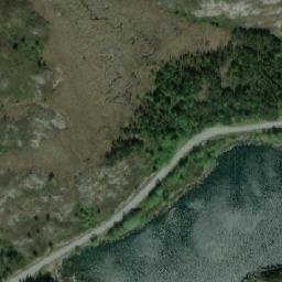 Satellite imagery of Draget, NO