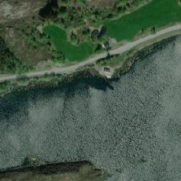 Satellite imagery of Draget, NO