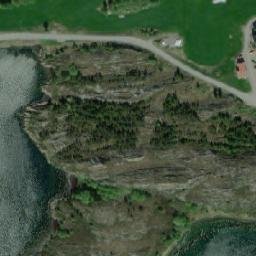 Satellite imagery of Draget, NO
