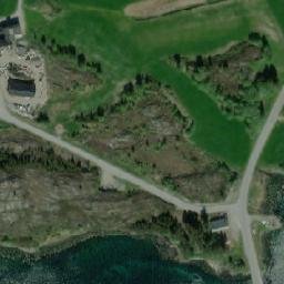 Satellite imagery of Kvistneset, NO