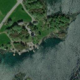 Satellite imagery of Kvistneset, NO
