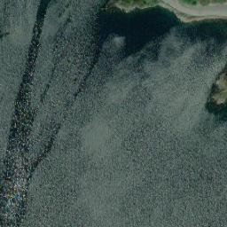 Satellite imagery of Kvistneset, NO