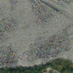 Satellite imagery of Flatsetneset, NO