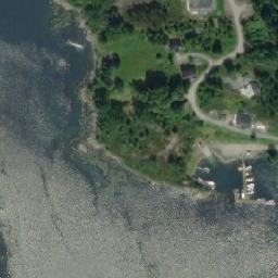 Satellite imagery of Tordøyskjæra, NO