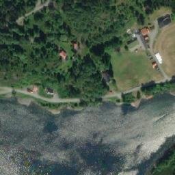 Satellite imagery of Tordøyskjæra, NO