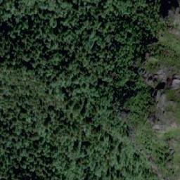 Satellite imagery of Lågfjellet, NO