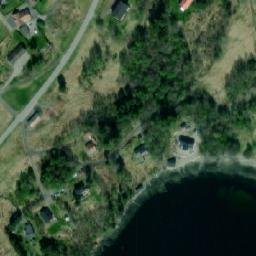 Satellite imagery of Vorpvikneset, NO