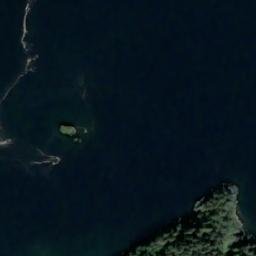 Satellite imagery of Kjerkeskjæret, NO
