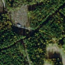 Satellite imagery of Kierinniemi, FI