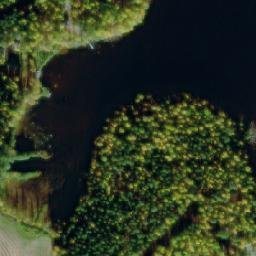 Satellite imagery of Kierinniemi, FI