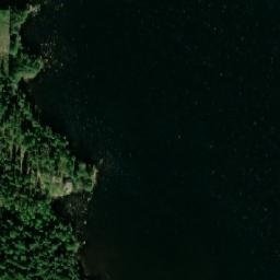 Satellite imagery of Poikkiniemi, FI