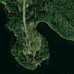 Satellite imagery of Tynnyrikallio, FI