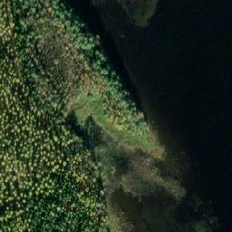 Satellite imagery of Hiirosniemi, FI