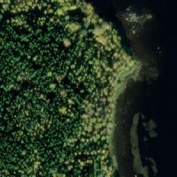 Satellite imagery of Pieruniemi, FI