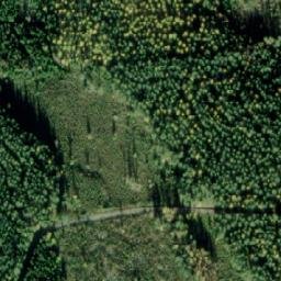 Satellite imagery of Pukkilouhu, FI