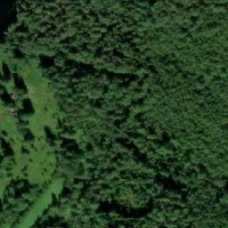 Satellite imagery of Ristiniemi, FI