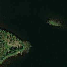 Satellite imagery of Uudisapajanniemi, FI