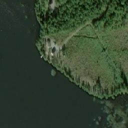 Satellite imagery of Eskonniemi, FI