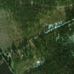 Satellite imagery of Eskonniemi, FI