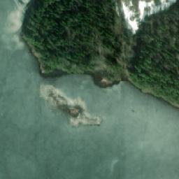Satellite imagery of Ruotteenniemi, FI