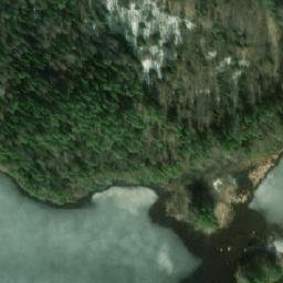 Satellite imagery of Ruotteenniemi, FI