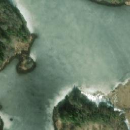 Satellite imagery of Peltosaari, FI