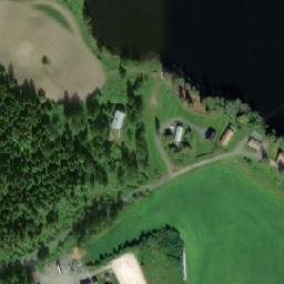 Satellite imagery of Koukkuniemi, FI
