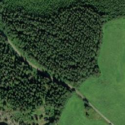 Satellite imagery of Koukkuniemi, FI