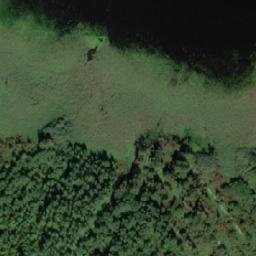 Satellite imagery of Ahvenharju, FI