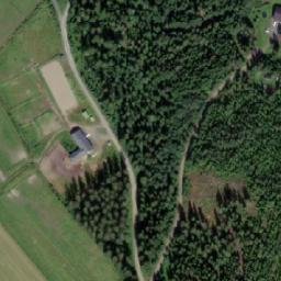 Satellite imagery of Ahvenharju, FI