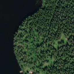 Satellite imagery of Kuvajanniemi, FI