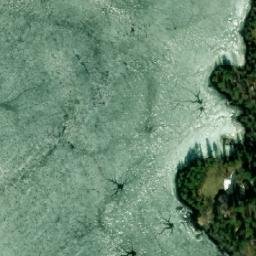 Satellite imagery of Karkuniemi, FI