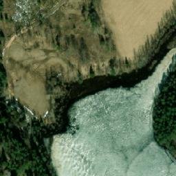 Satellite imagery of Karkuniemi, FI