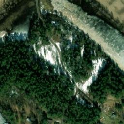 Satellite imagery of Karkuniemi, FI