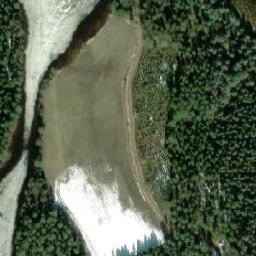 Satellite imagery of Huutoniemi, FI