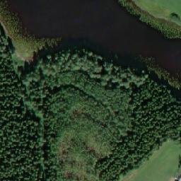 Satellite imagery of Huutoniemi, FI